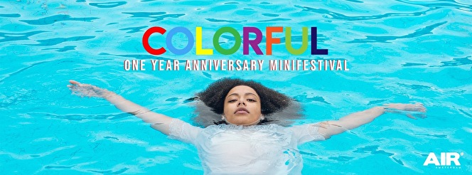 Colorful Minifestival