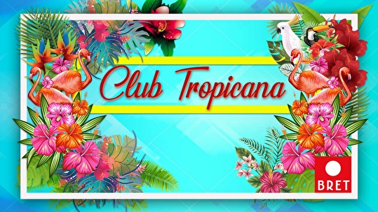 Club Tropicana