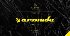 Armada invites Loud Luxury