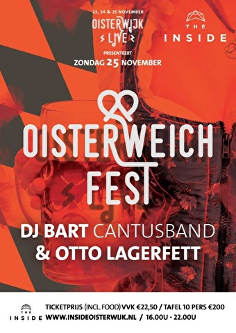 Oisterweich Fest