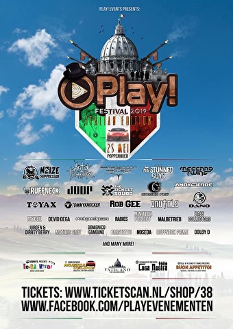 Play! Festival