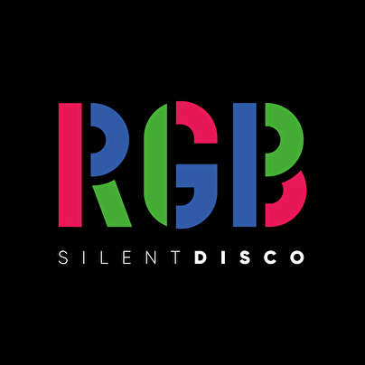 RGB Silent Disco