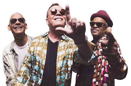 UB40