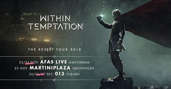 Within Temptation