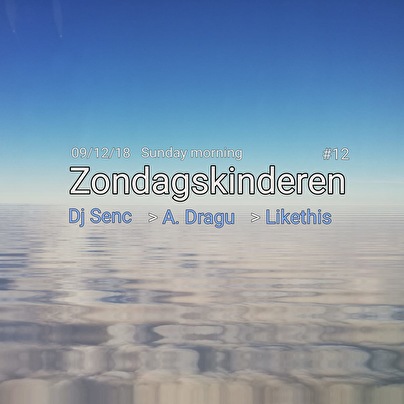 Zondagskinderen