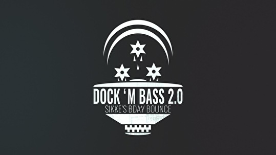 Dock 'm Bass