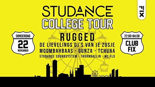 Studance