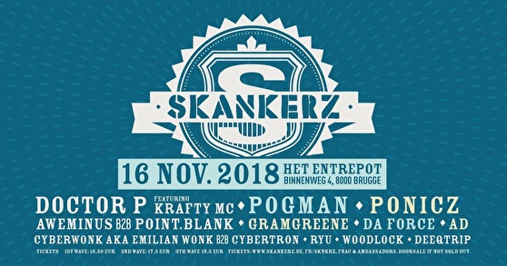 Skankerz