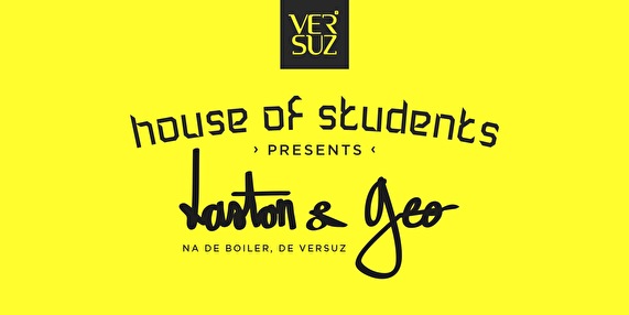 House of Students