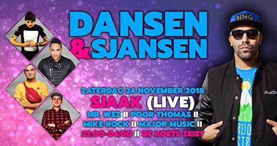 Dansen & Sjansen