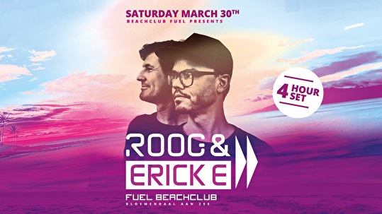 Roog & Erick E