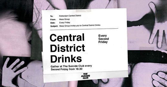 Central District Drinks
