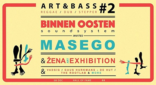 Art & Bass