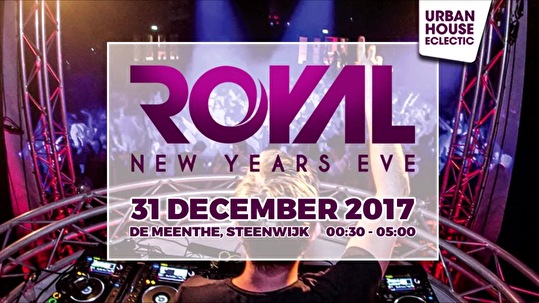 ROYAL (New Years Eve