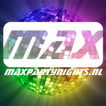 MAX Partynight