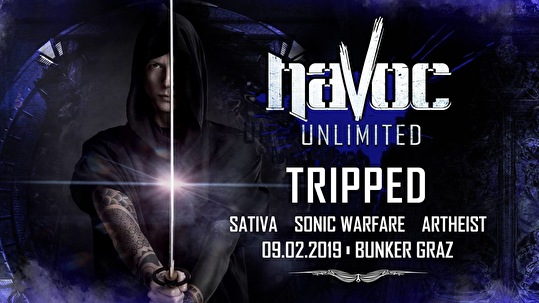 Havoc Unlimited