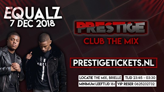 Prestige