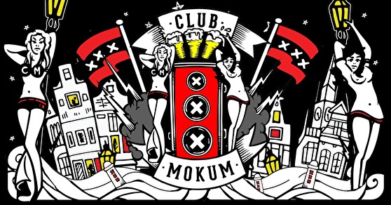 Club Mokum