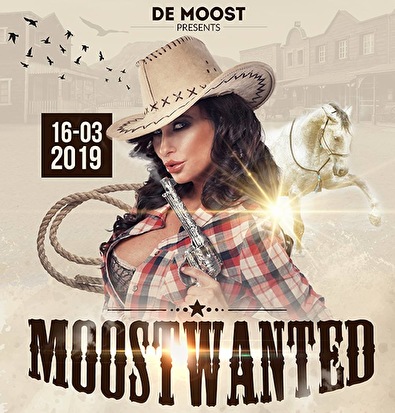 Moost wanted