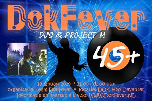 DokFever