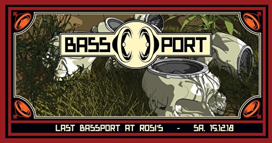 Last Bassport