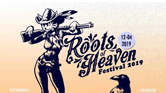 Roots of Heaven Festival