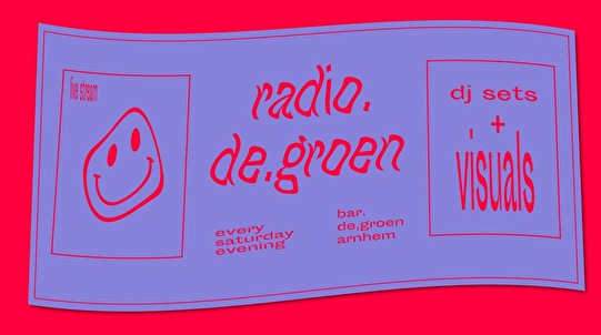 Radio de Groen