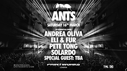 ANTS