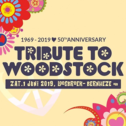 Tribute To Woodstock