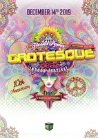 Grotesque Indoor Festival