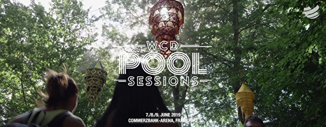 WCD Pool Sessions