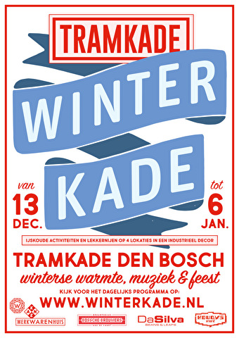 Winterkade DANS