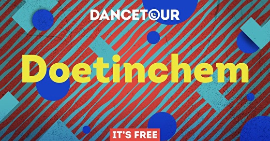 Dancetour