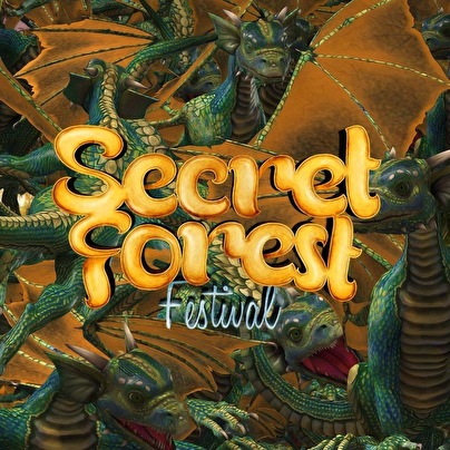 Secret Forest Festival