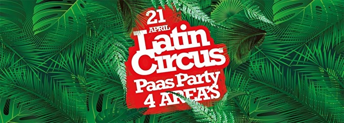 Latin Circus