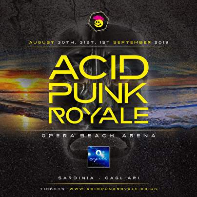 Acid Punk Royale