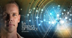 Essence of Trance by RAM