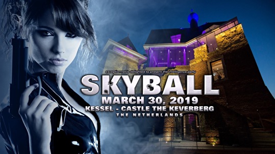 Skyball