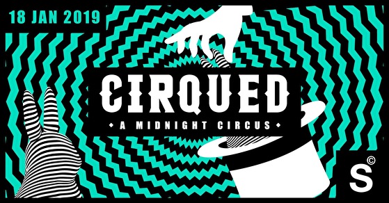 Cirqued