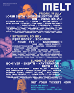 Melt Festival