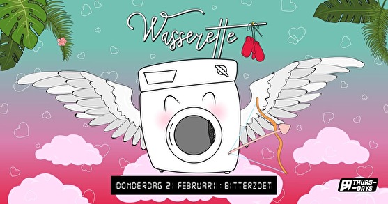 Wasserette