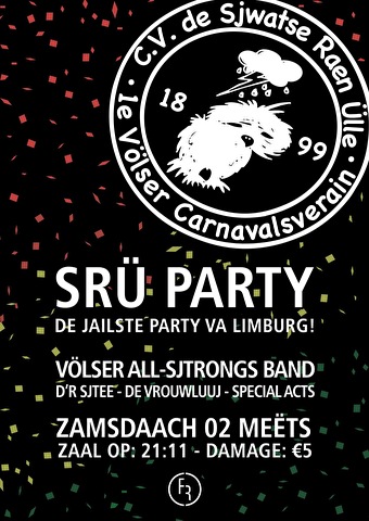 Srü Party