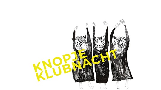 Knopje Klubnacht