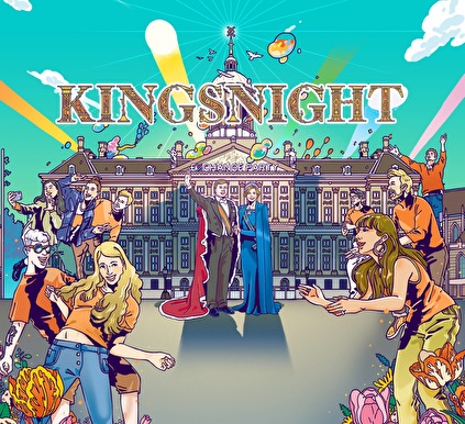 Kingsnight