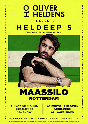 Olver Heldens