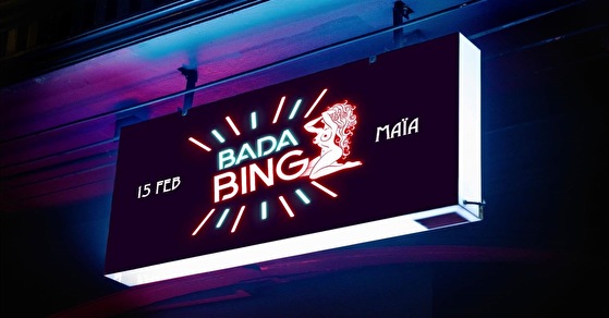 Bada Bing