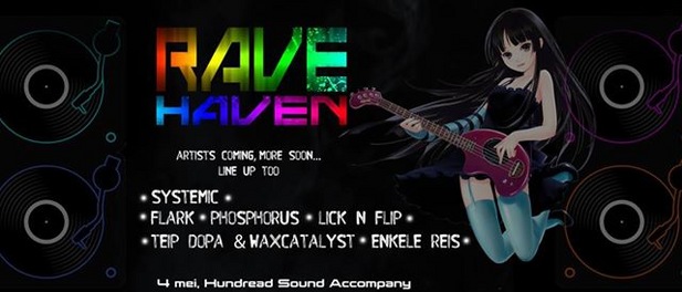 Rave Haven