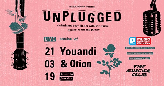 Unplugged