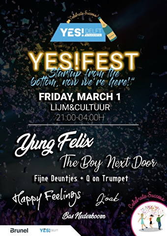 YES!Fest