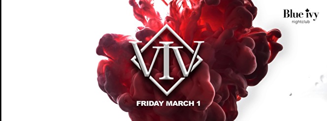 VIV on Friday